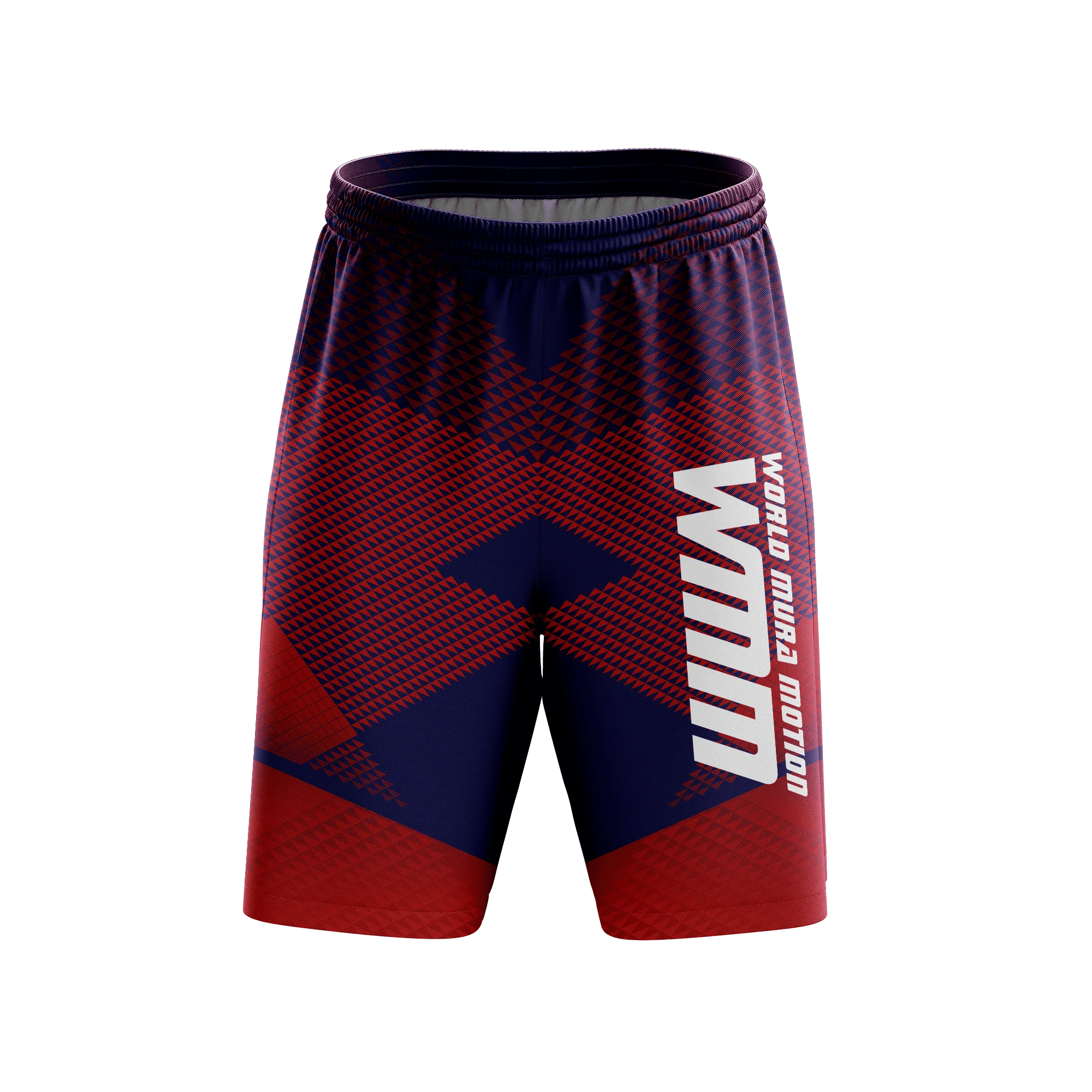 Short de sport modèle 2025
