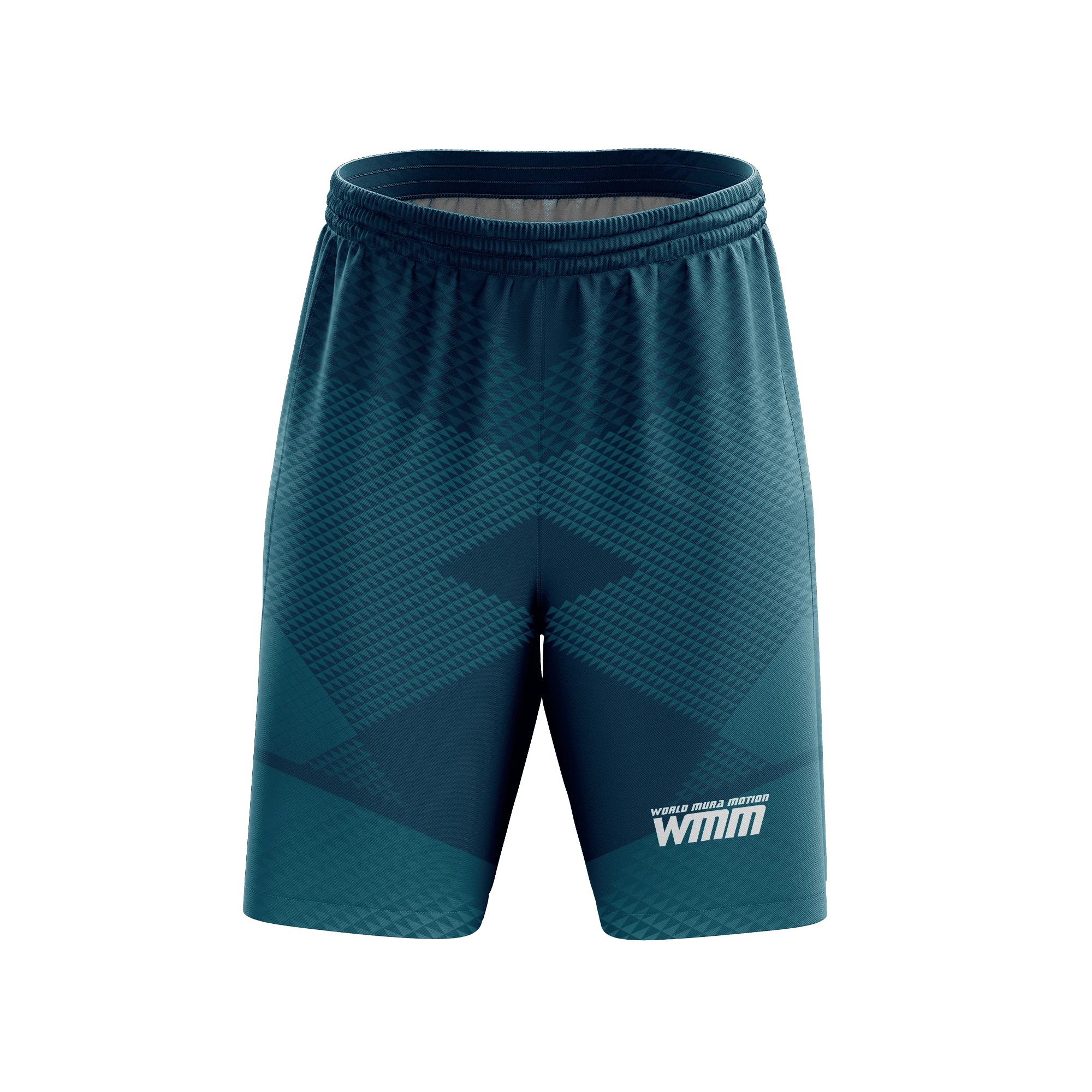 Short de sport modèle 2025