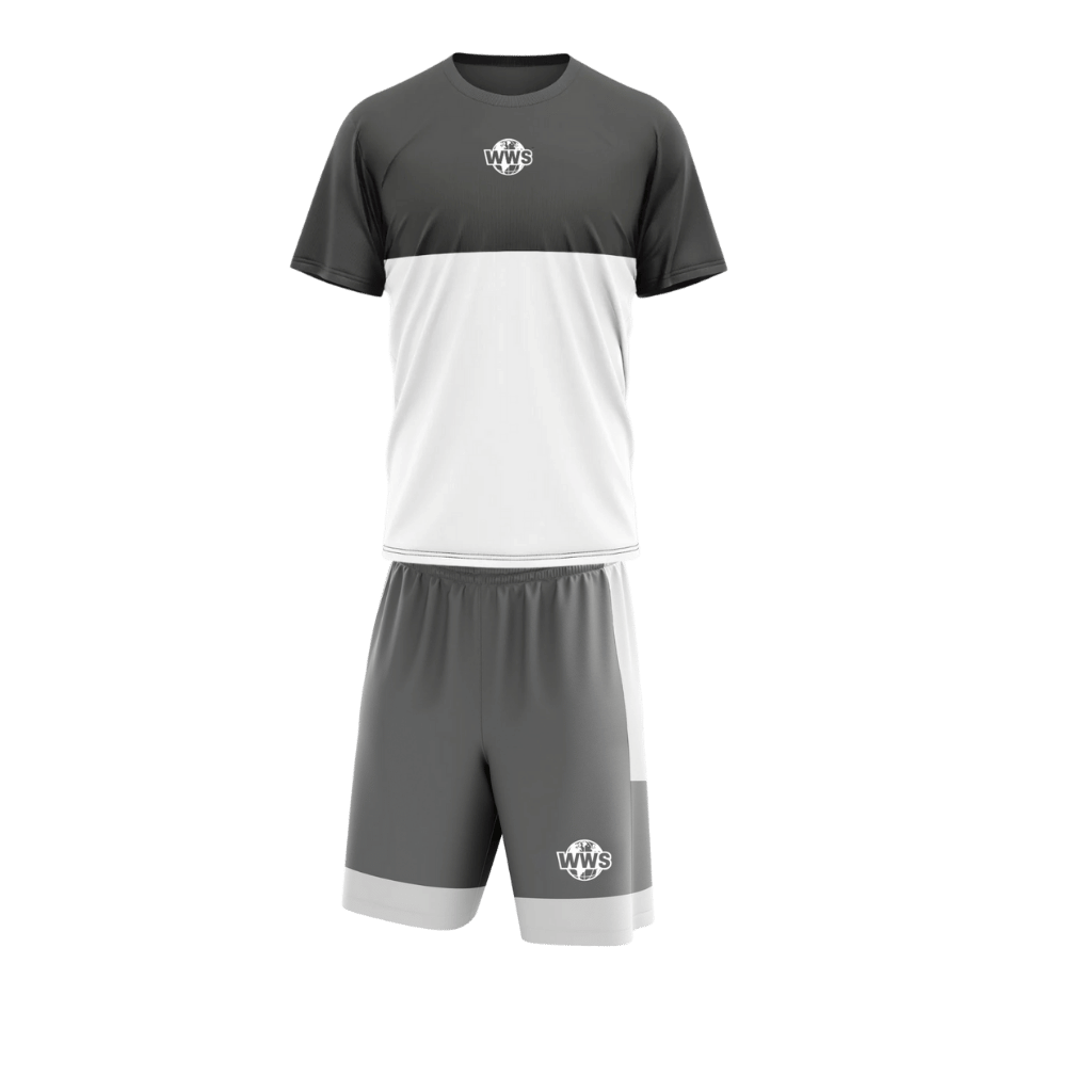 Ensemble Short et Teeshirt
