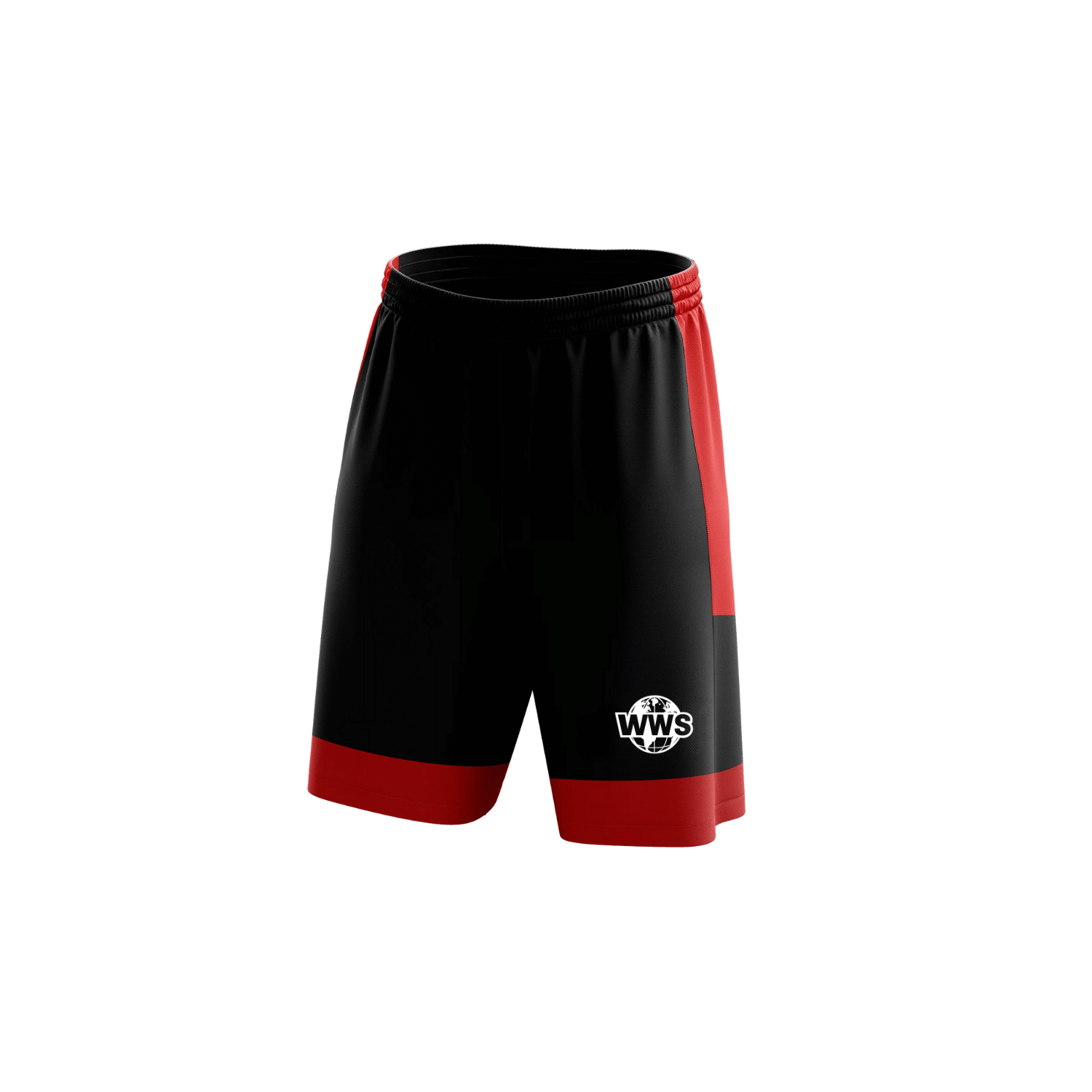 Short de sport performance pro III