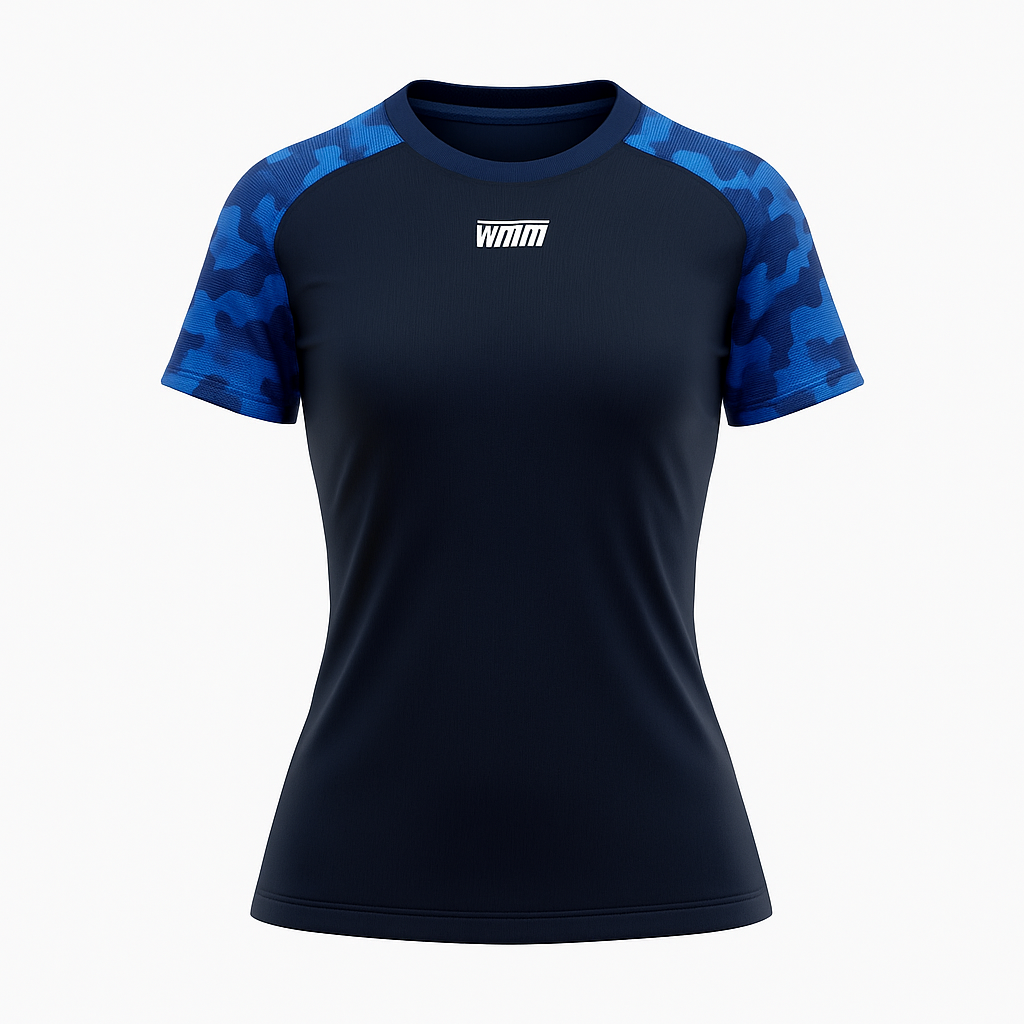 T-shirt de sport pour femme