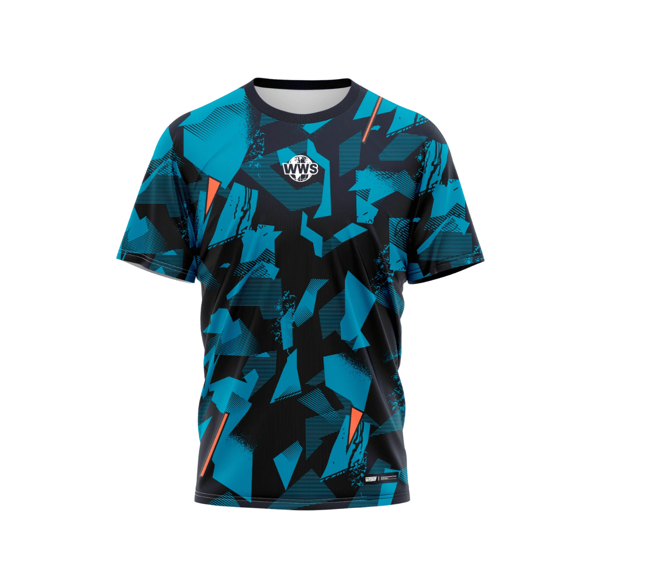 T-shirt de sport Nouvelle generation