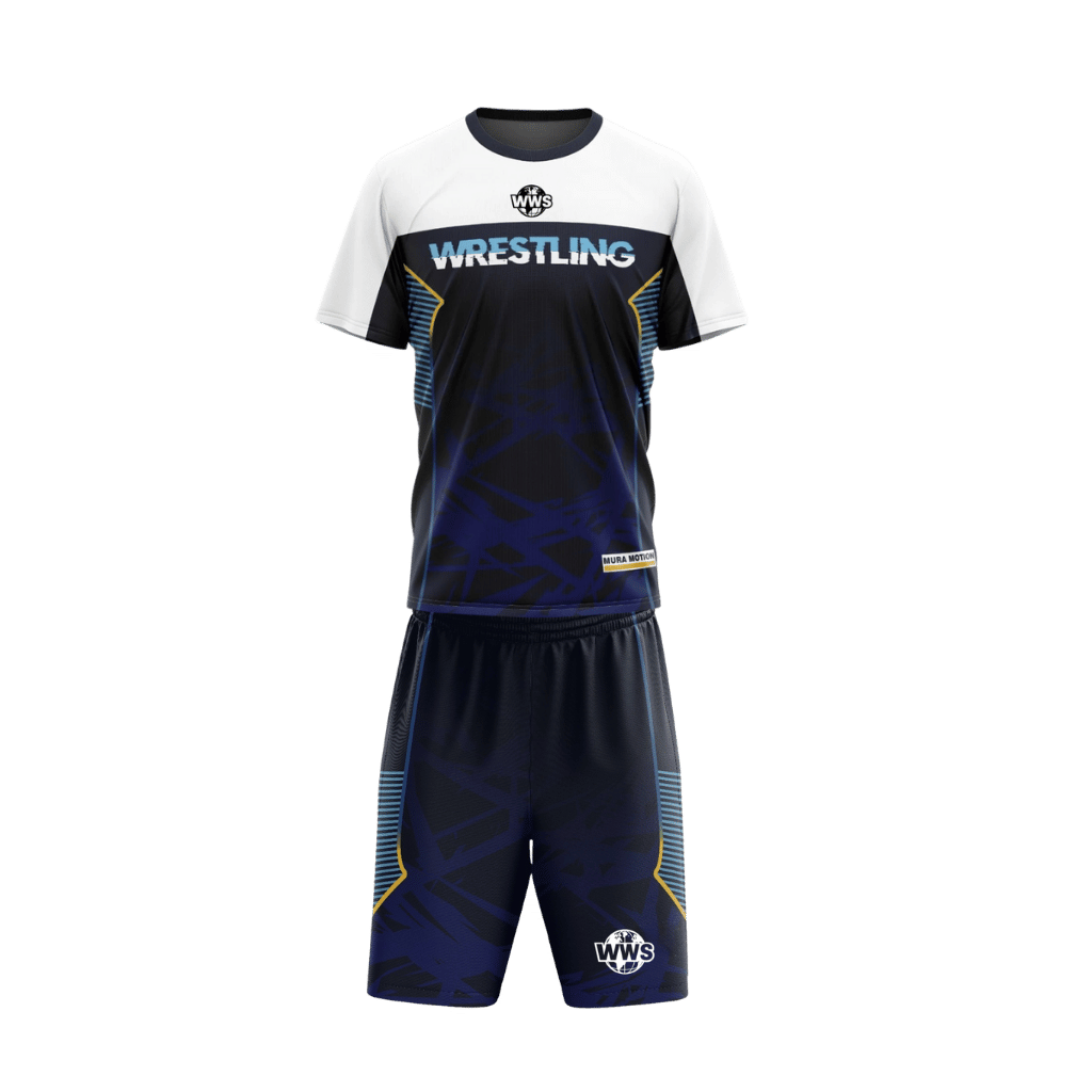 Ensemble Short et Teeshirt