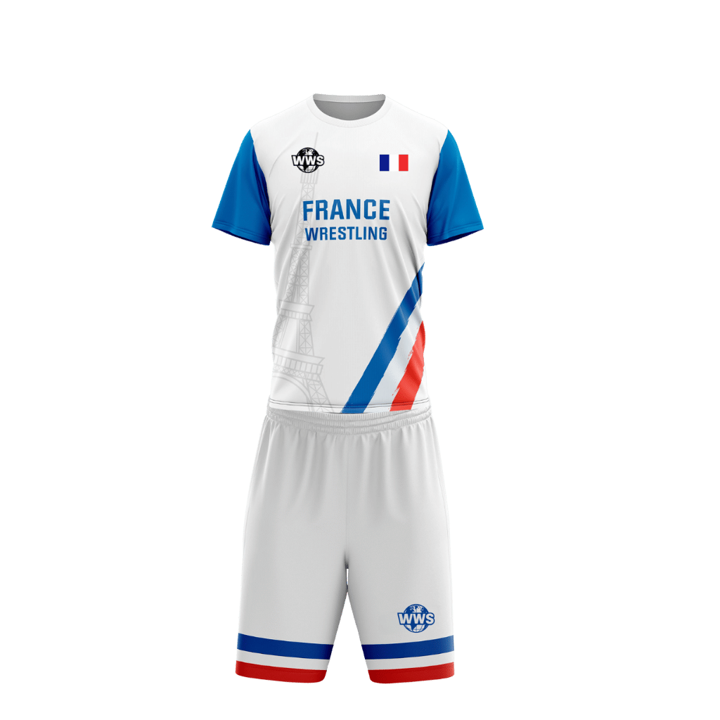 Ensemble Short et Teeshirt
