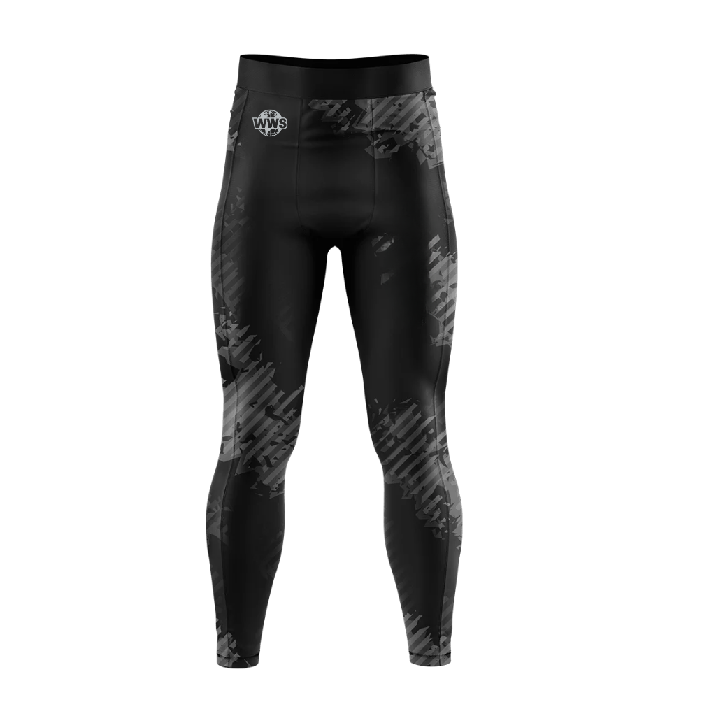 Pantalon de compression
