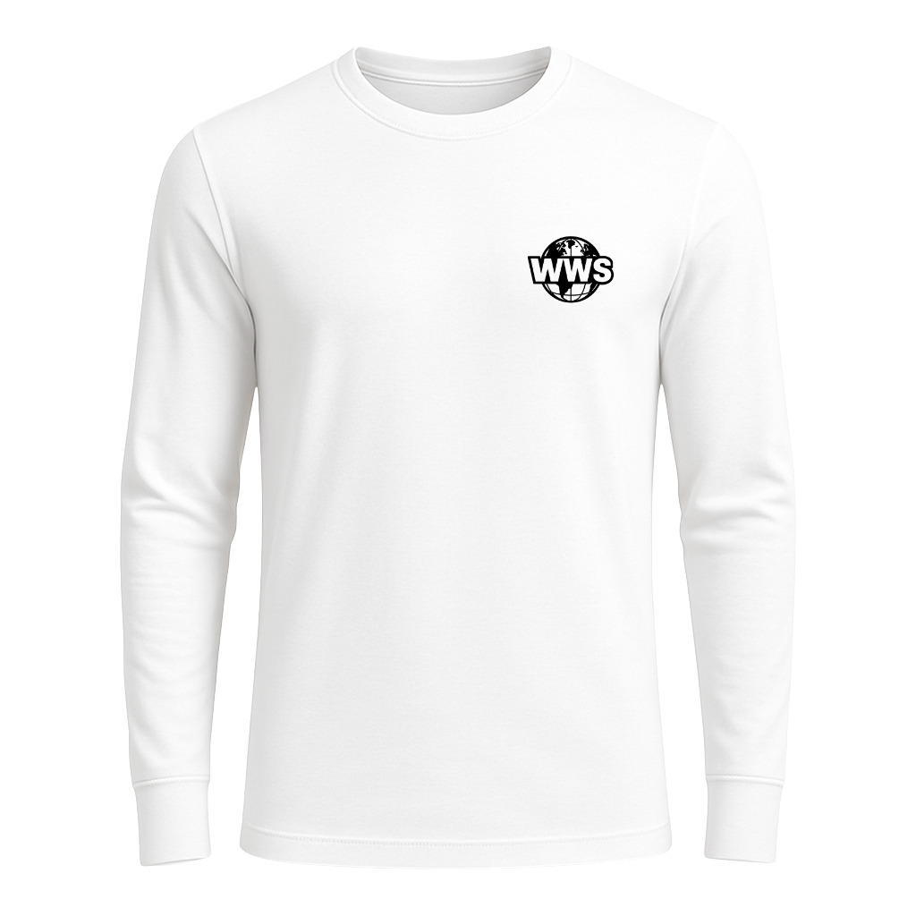 Manches Longues 100% Personnalisable 