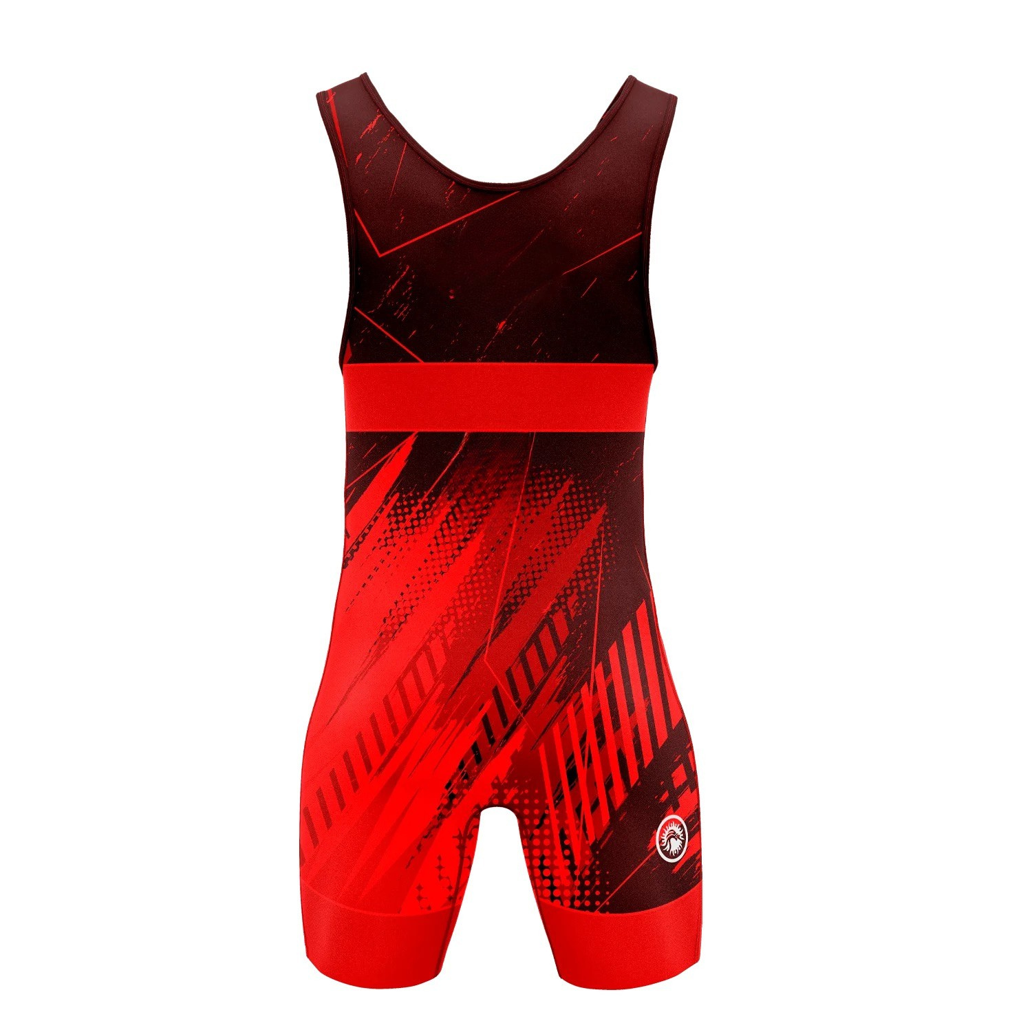 Maillot de lutte Edition limité