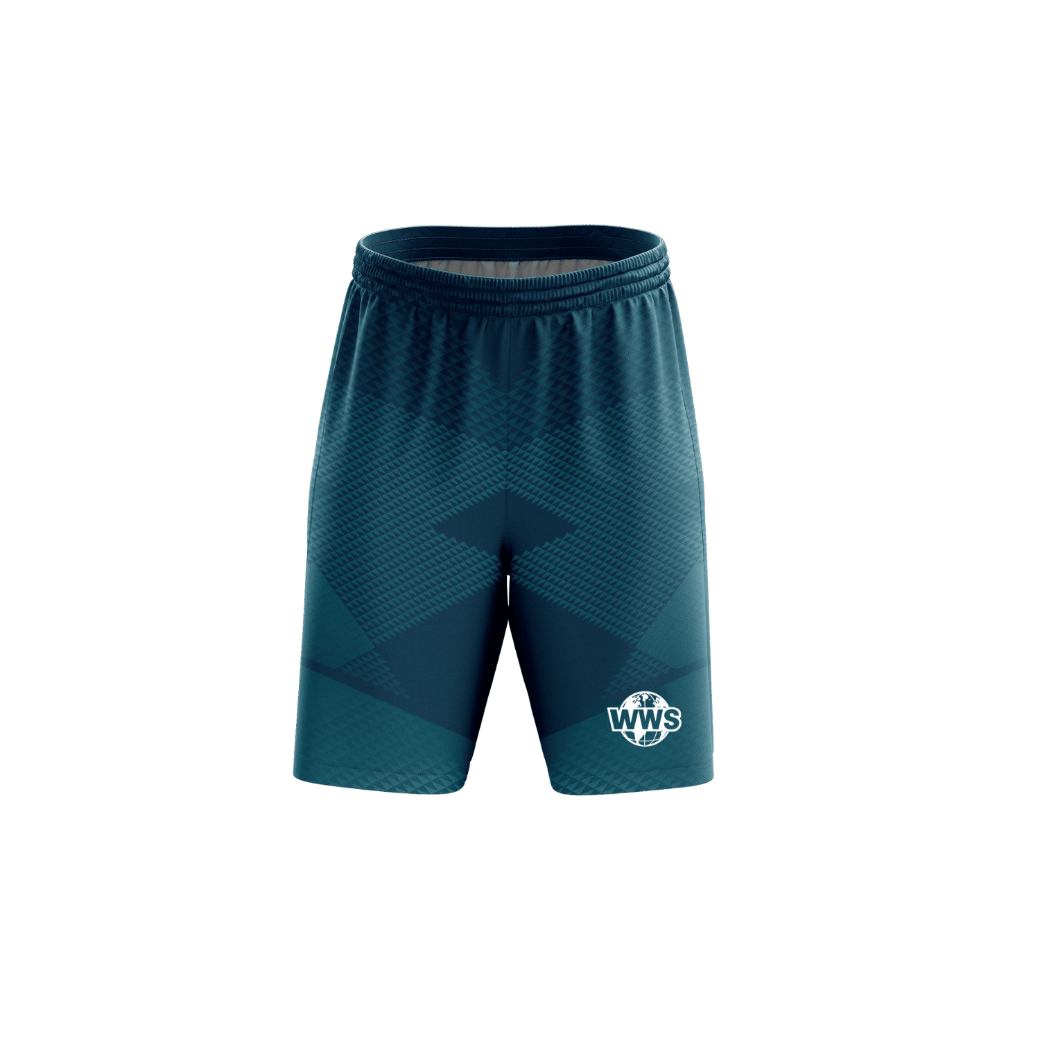 Short de sport modèle 2025