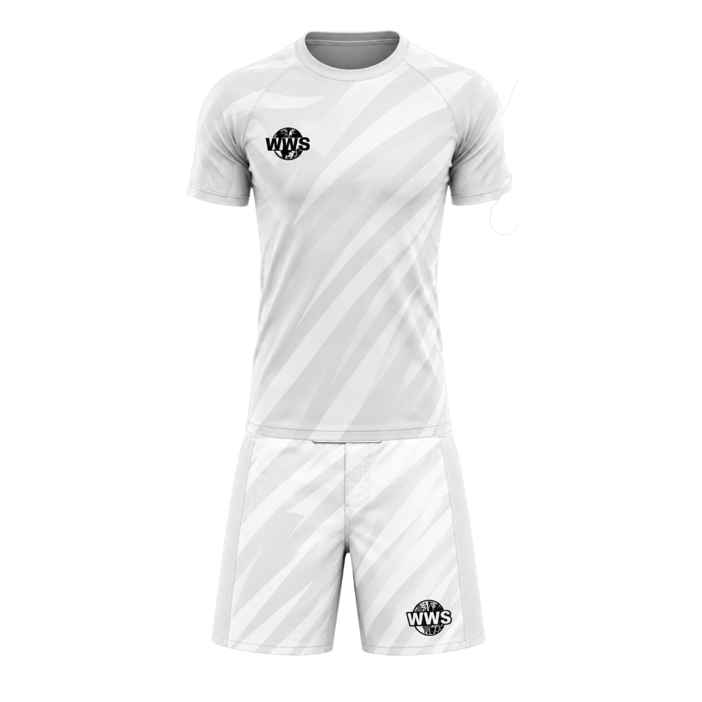 Wrestling Styles – Shadow Series | Arctic White