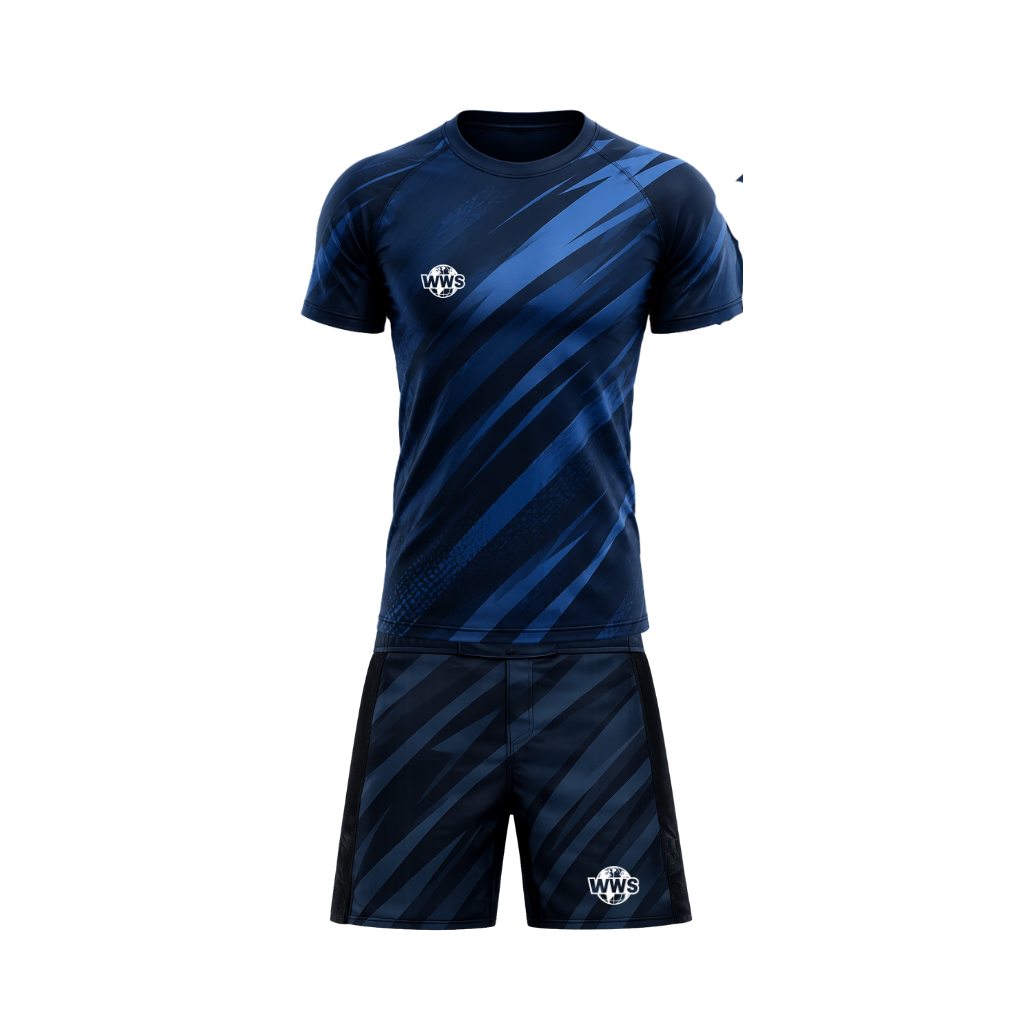 Wrestling Styles – Shadow Series | Royal Blue