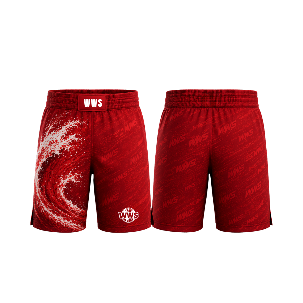 WWS Summer Combat – Crimson Wave