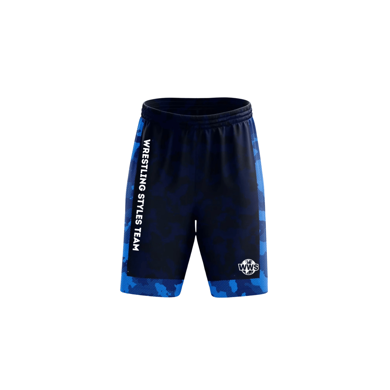 Short de sport spécial entraînement 