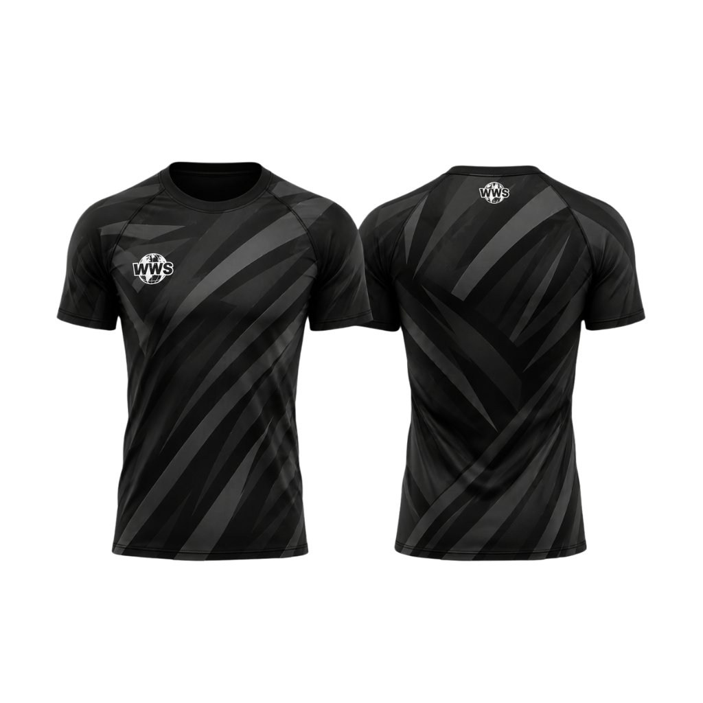 Wrestling Styles – Shadow Series | Midnight Black