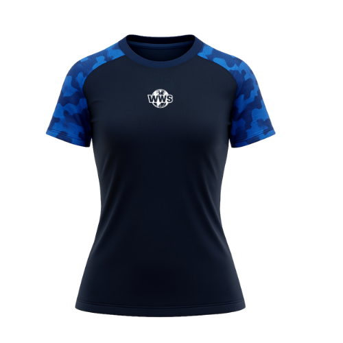 T-shirt de sport pour femme