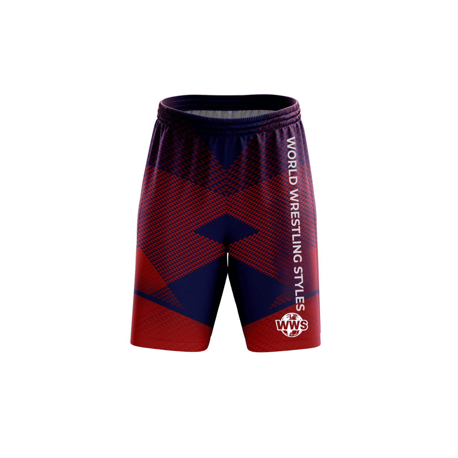 Short de sport modèle 2025