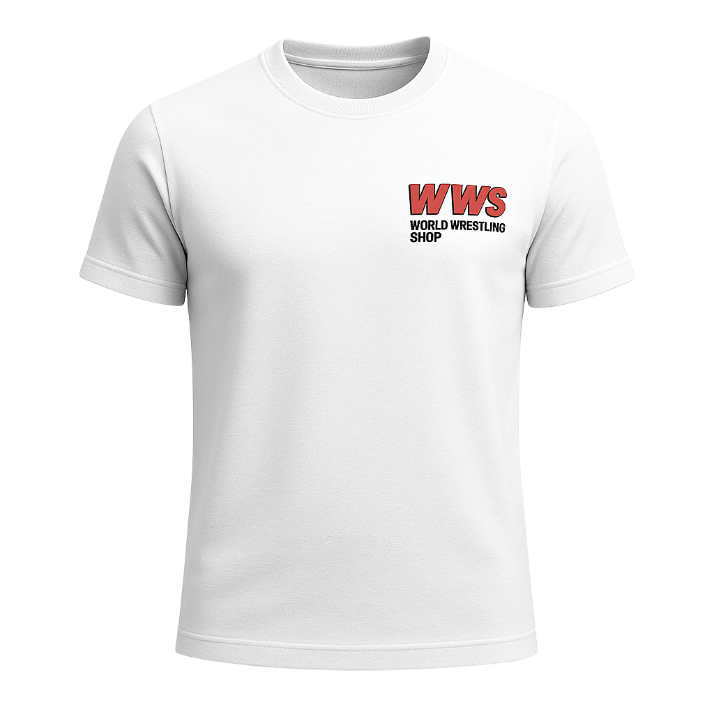 T-shirt Premium 100% Personnalisable 