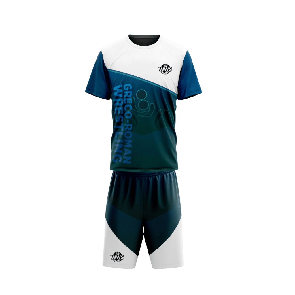 Ensemble Short et Teeshirt