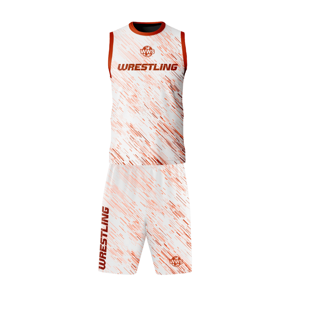 Ensemble Short et Teeshirt