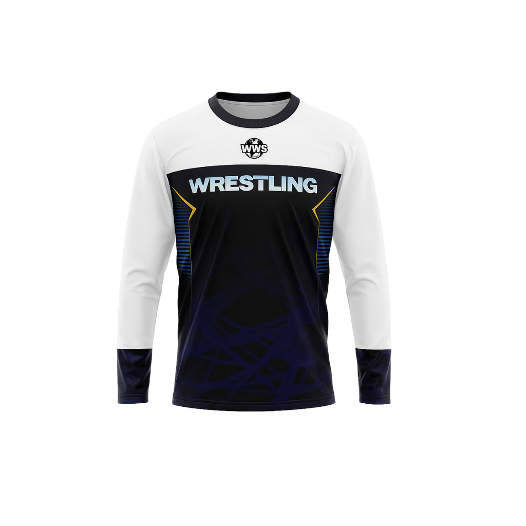 Manches longues Classique