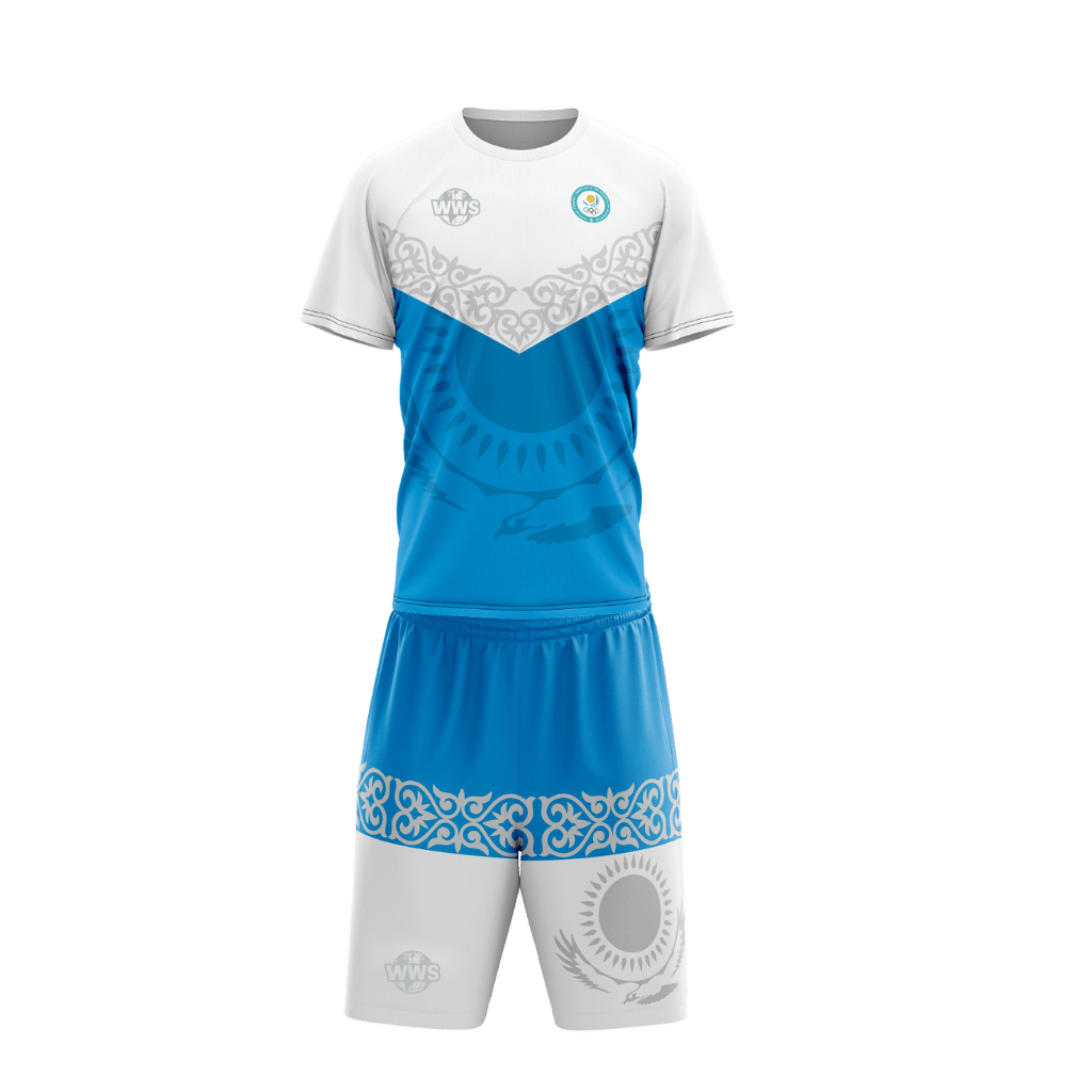 Ensemble Short et Teeshirt 