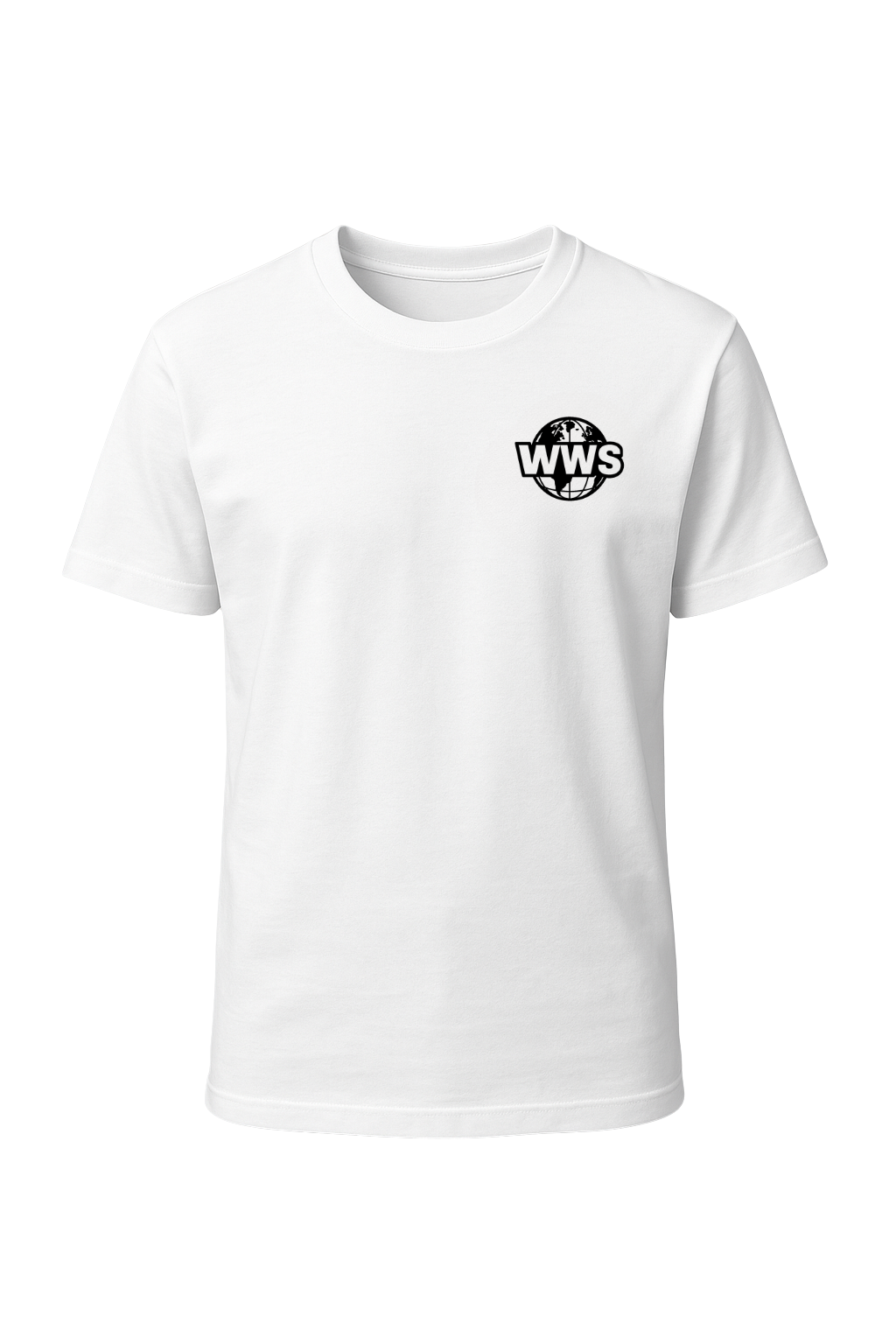 T-shirt 100% Personnalisable