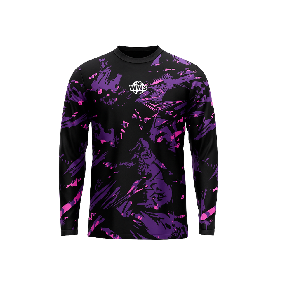 Manches longues New Génération