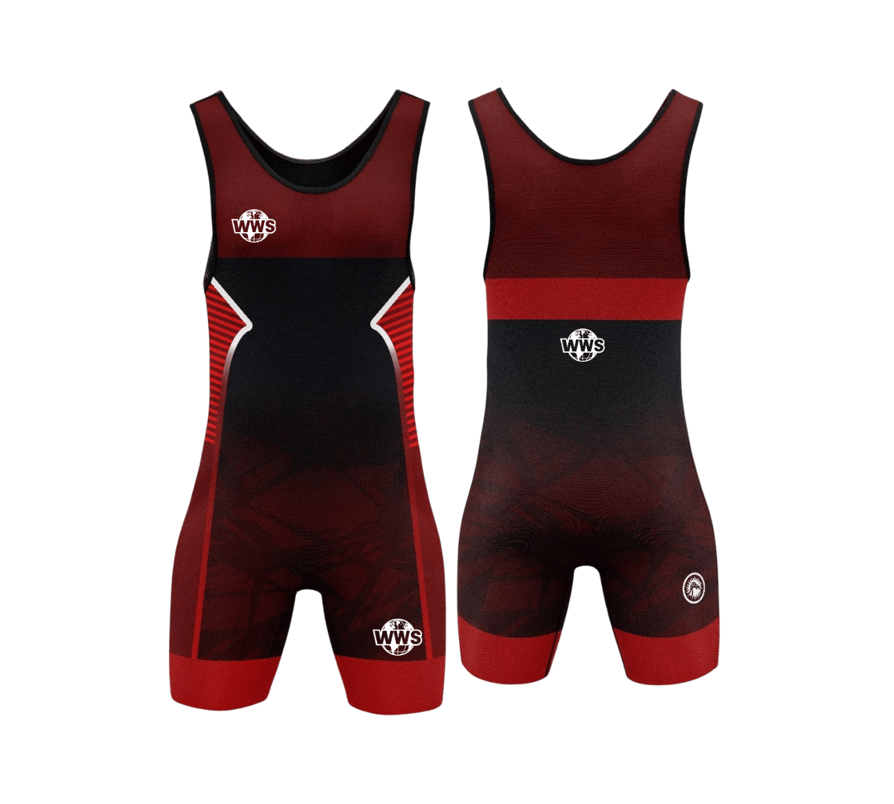 Maillot de lutte édition 2025