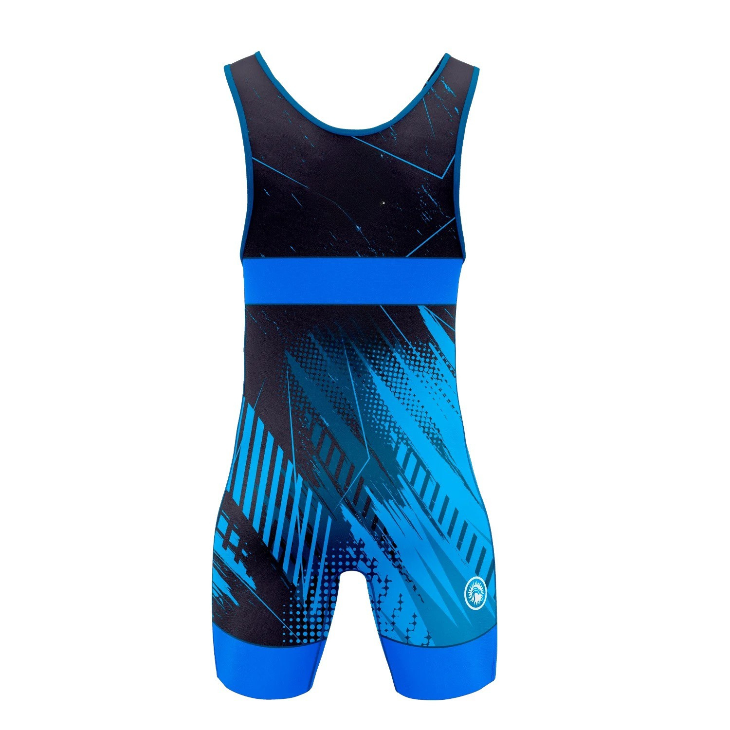 Maillot de lutte Edition limité