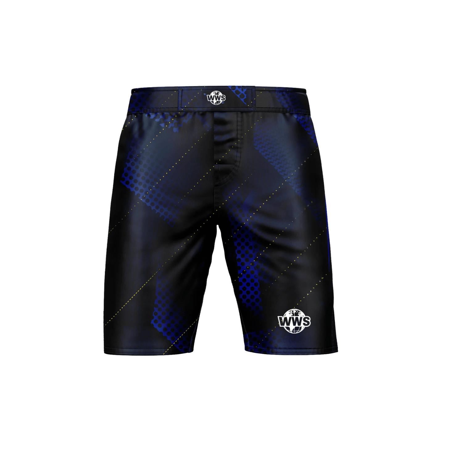 Short de sport Digital drift MMA