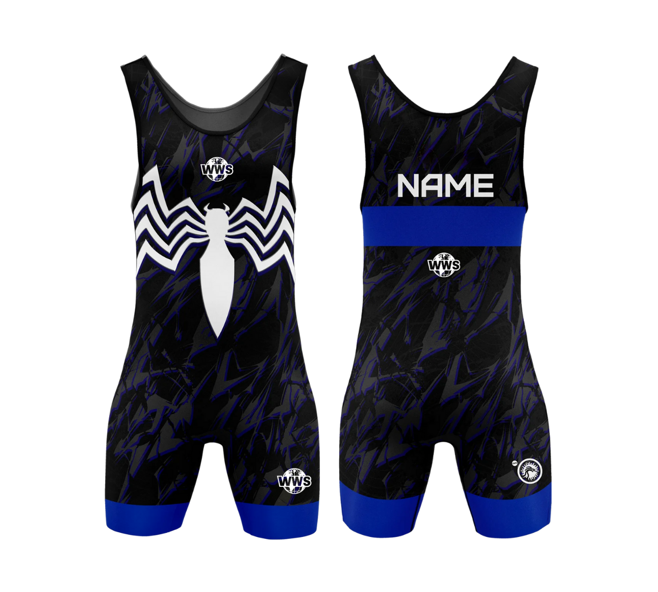 Maillot de Lutte – Renom