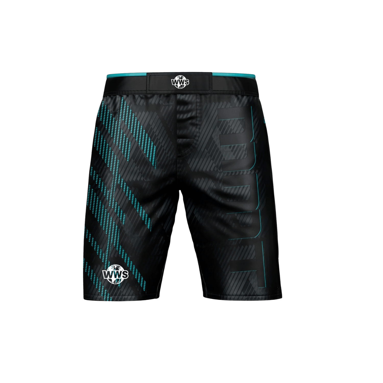 Short de sport de combat I