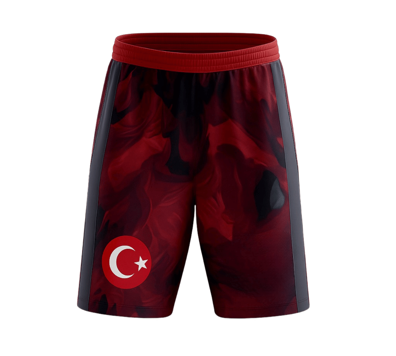 Shorts de lutte Turquie