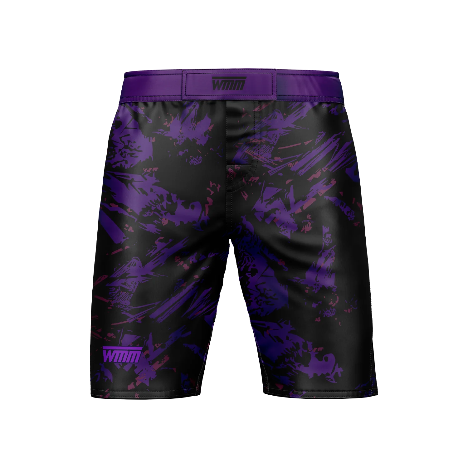 Short de sport Night Slash 1 MMA