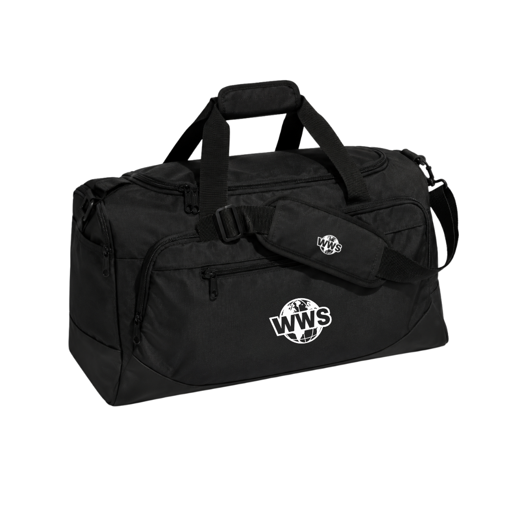WWS Elite Bag - Sac de sport 
