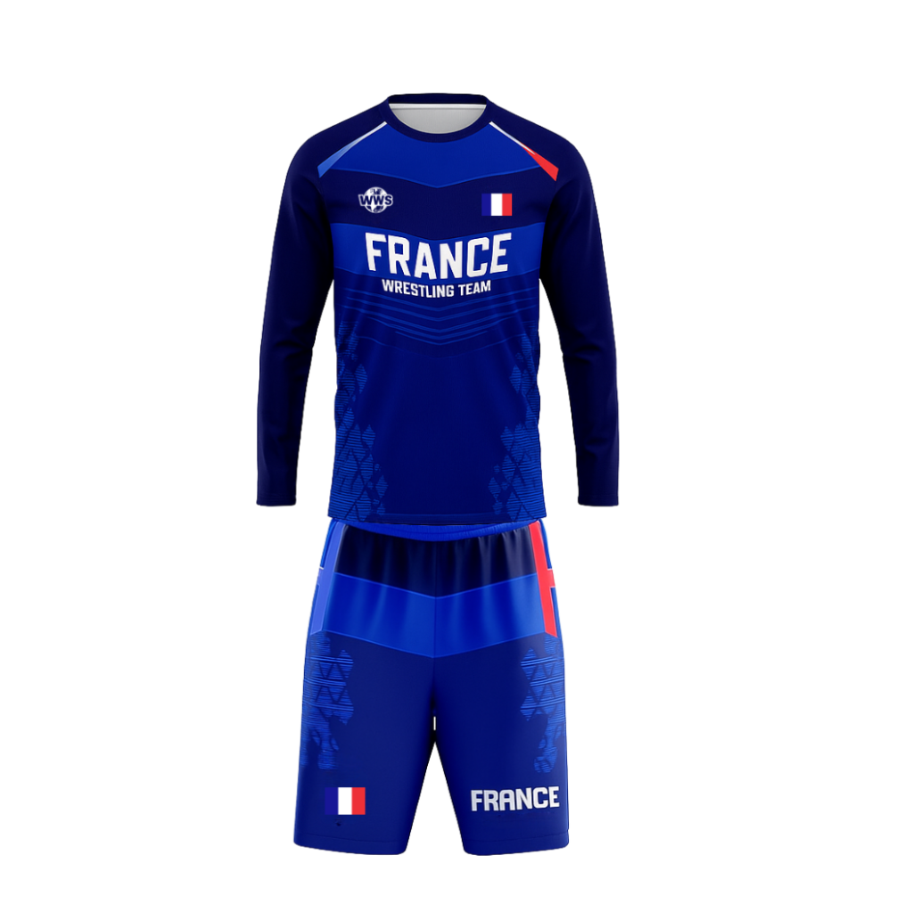 Ensemble France Bleu