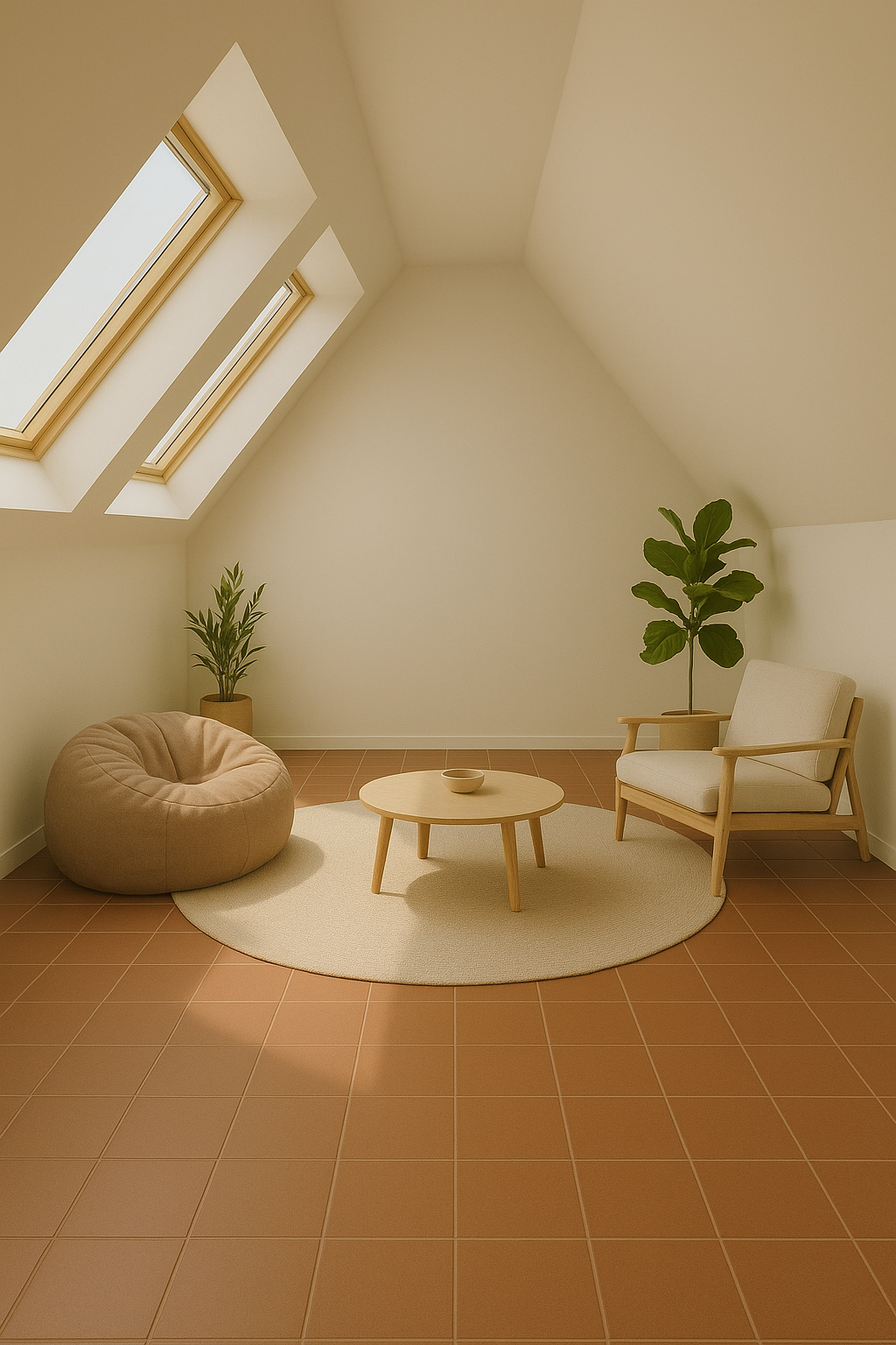 MC45 - PARDO ANARANJADO