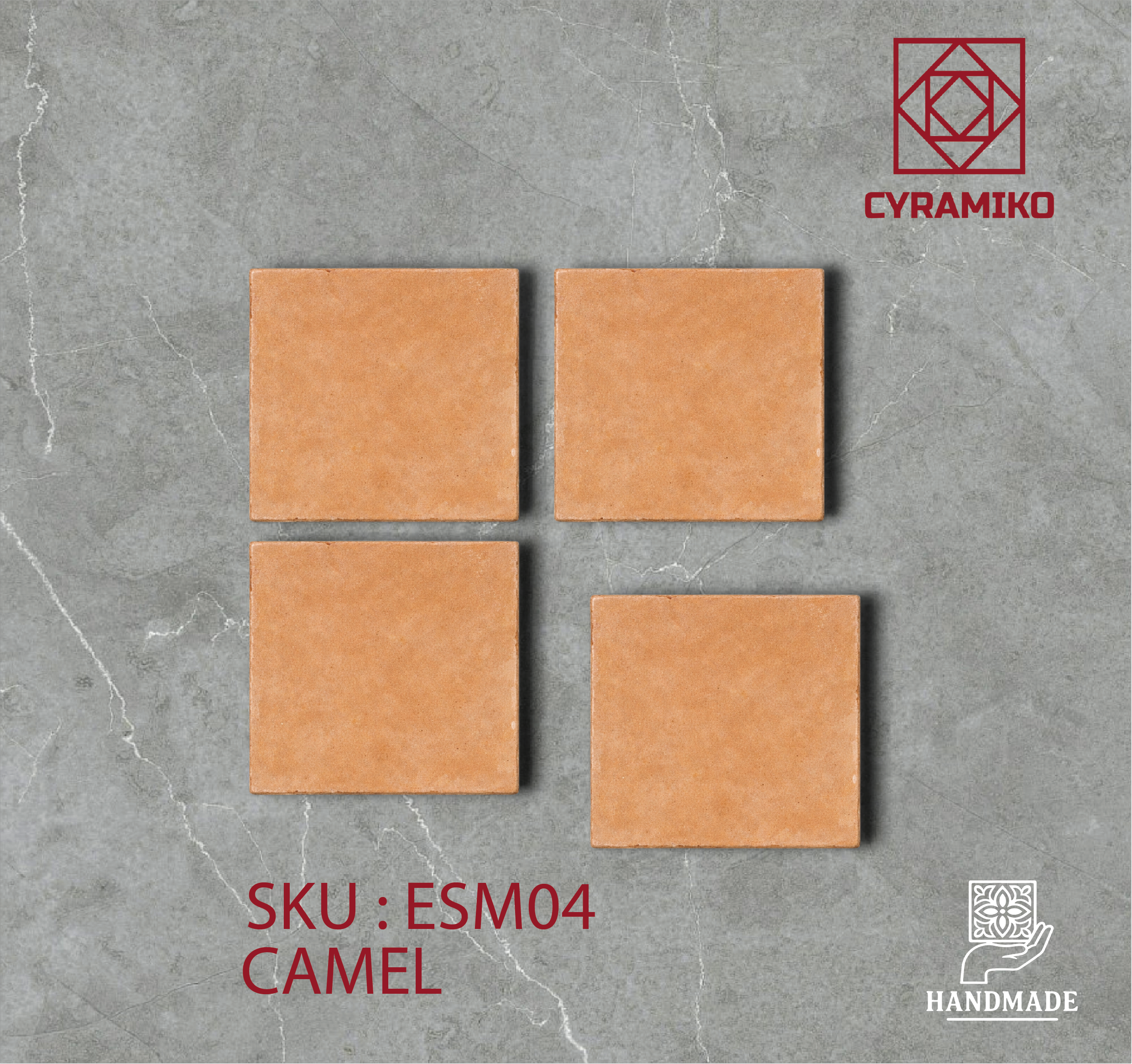 ESM04 - CAMEL