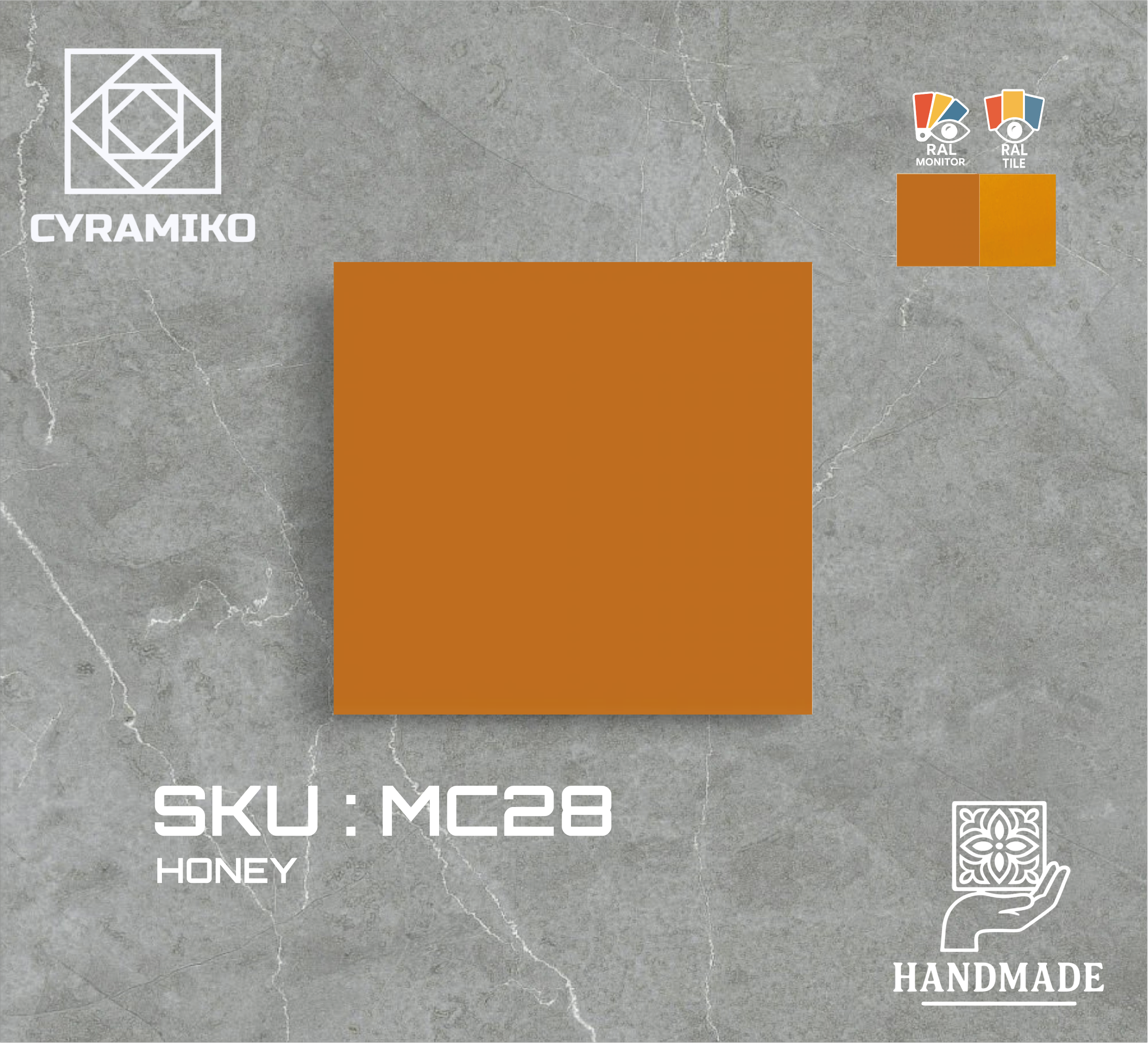 MC28 - HONEY