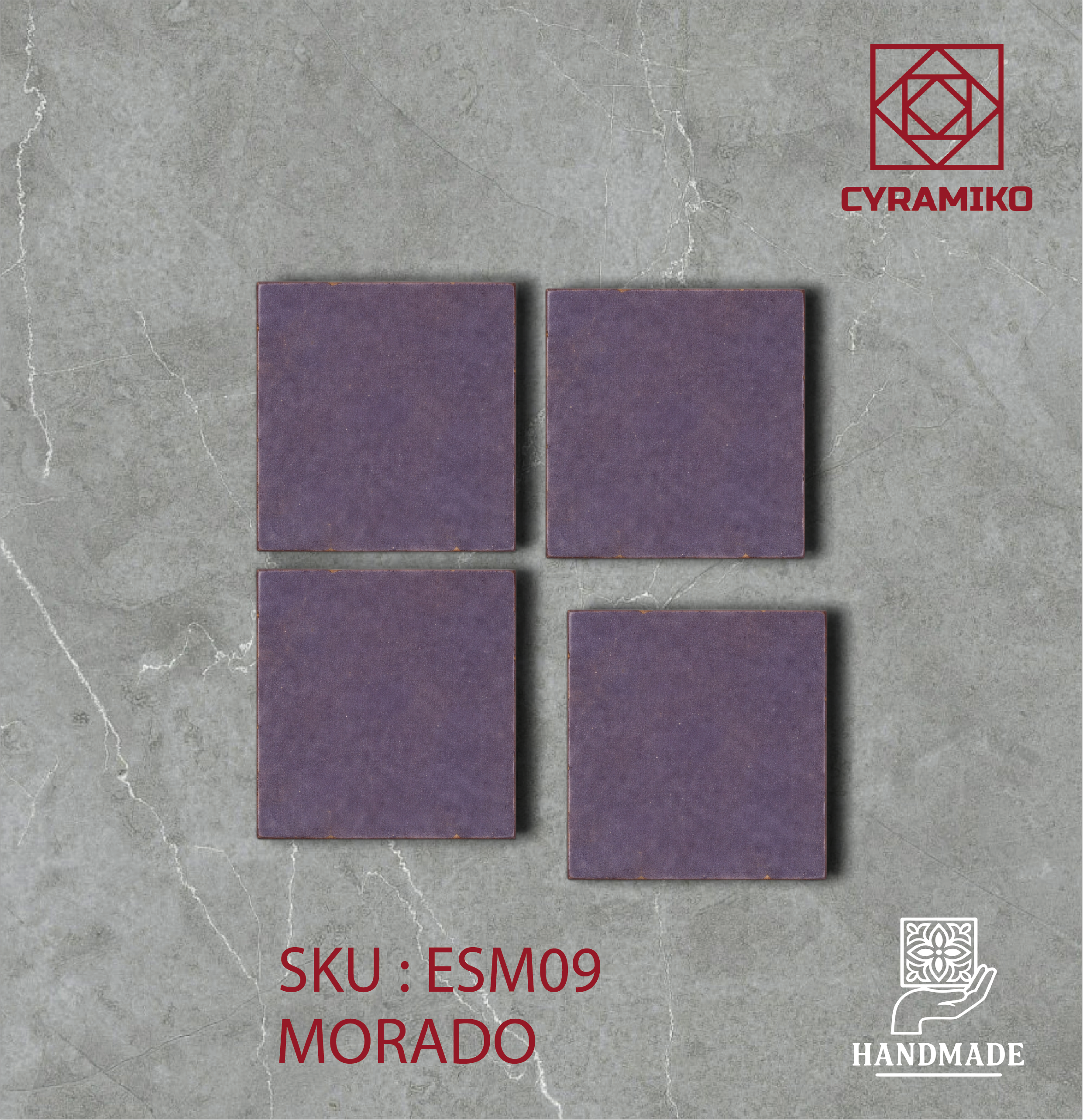 ESM09 - MORADO