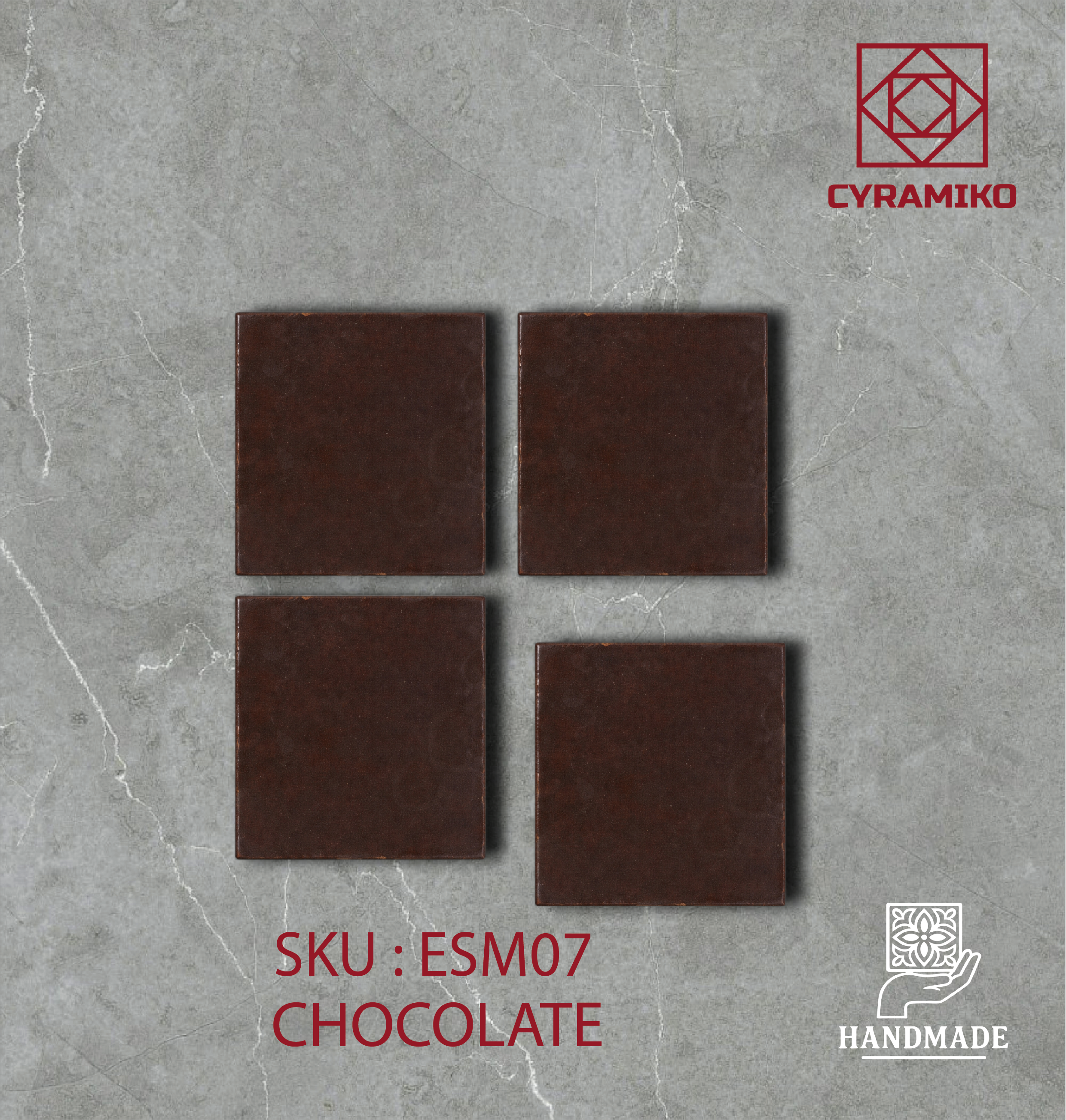 ESM07 - CHOCOLATE