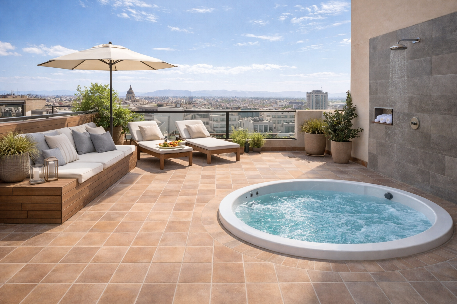 BR03 - BARRO NATURAL 20X20