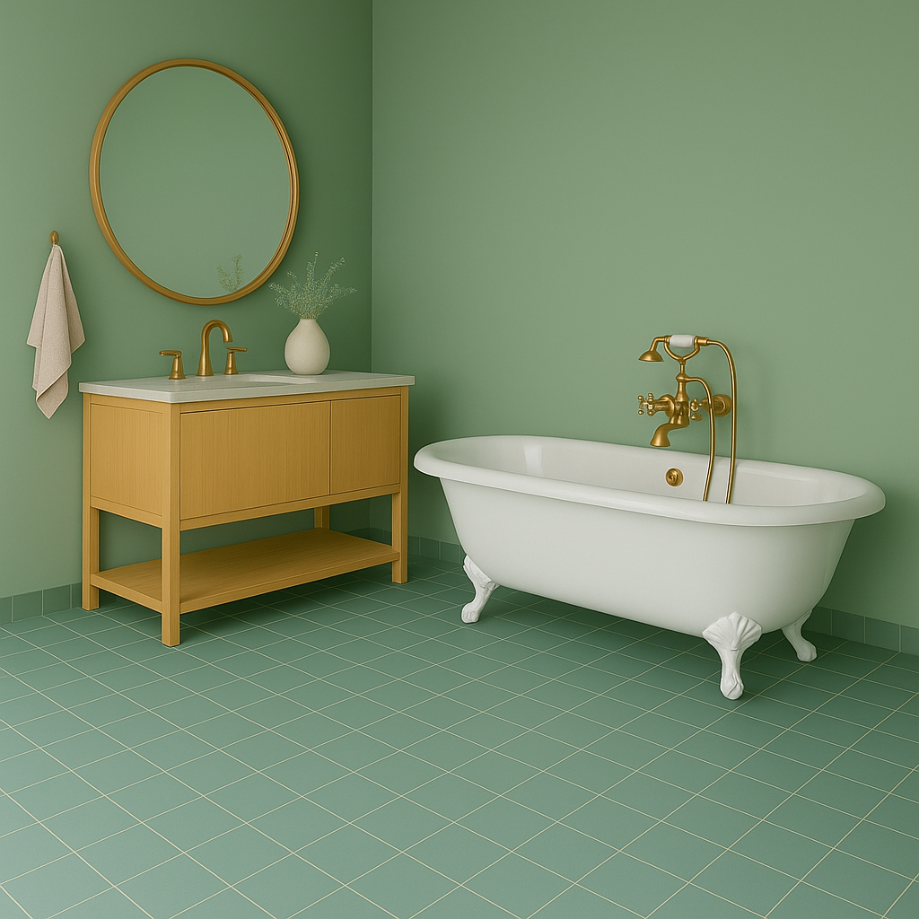 MC12 - VERDE GRISÁCEO