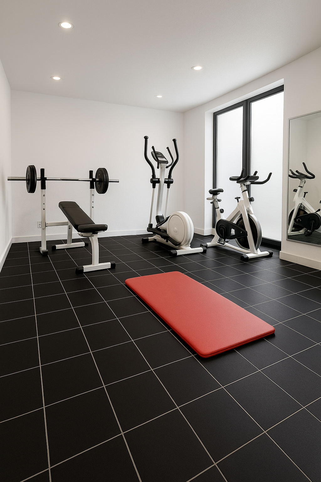 MC38 - NEGRO INTENSO