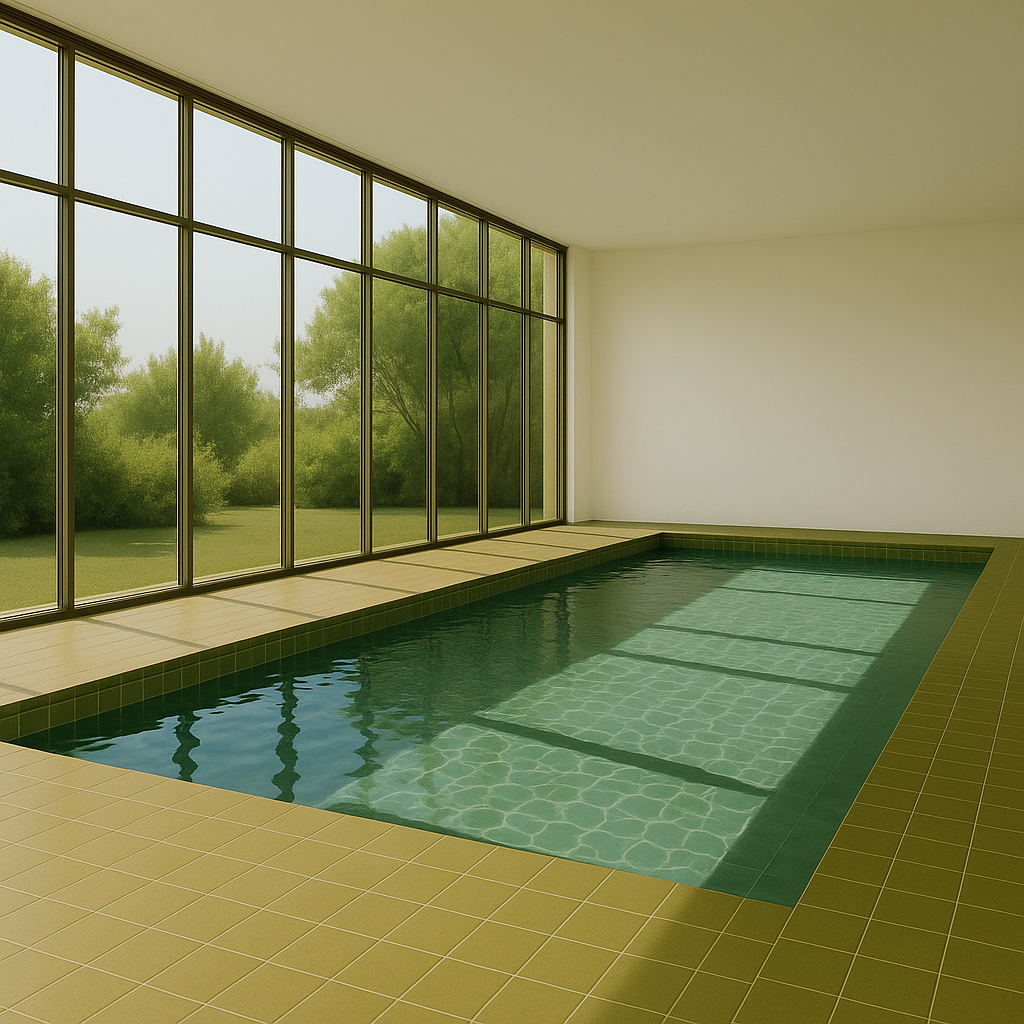 MC36 - PARDO VERDOSO