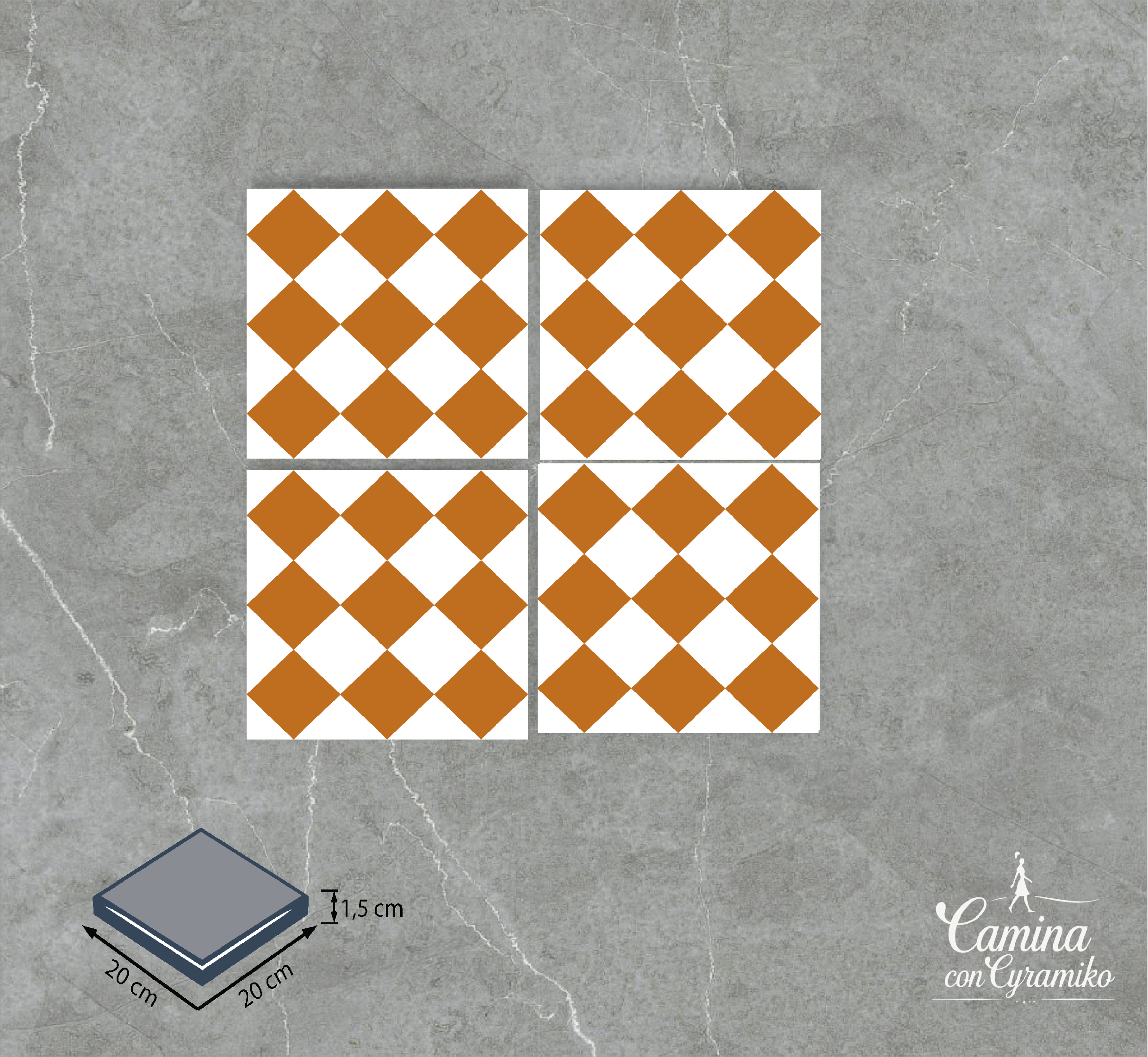 DM21 - HONEY & BLANCO PURO