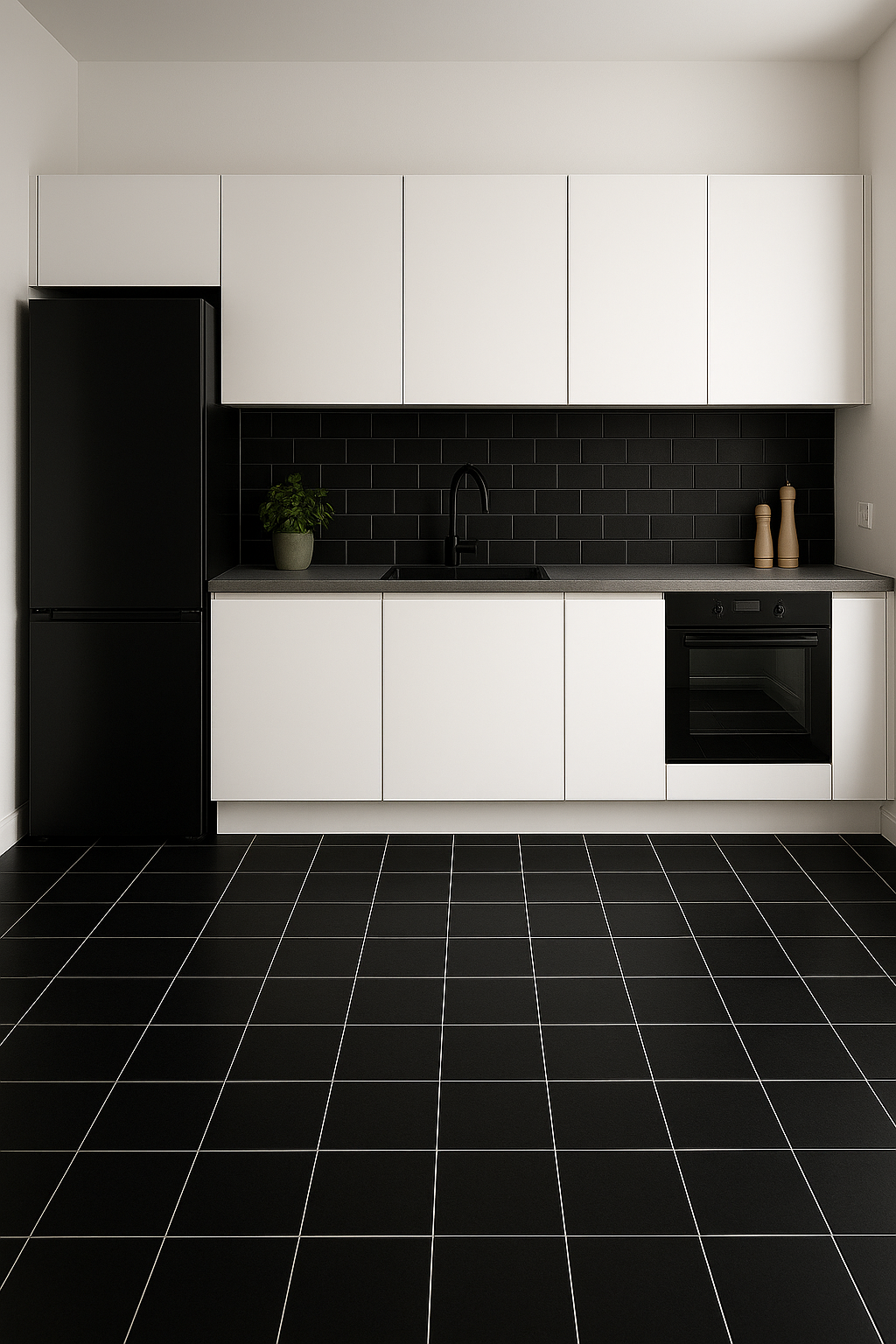 MC38 - NEGRO INTENSO