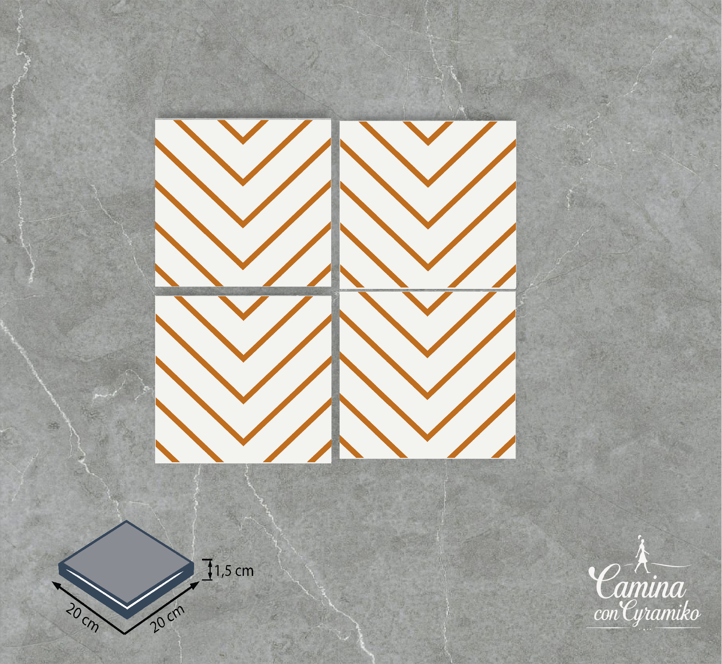 LN14 - HONEY & BLANCO PURO