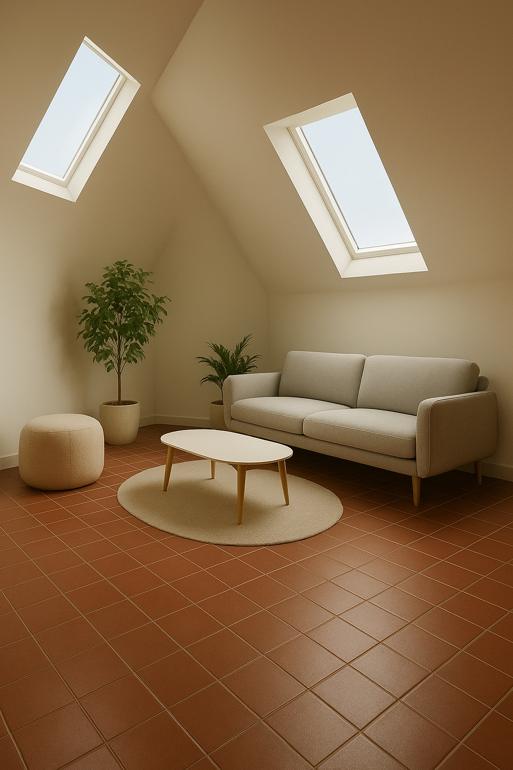 MC40 - COBRE PERLADO