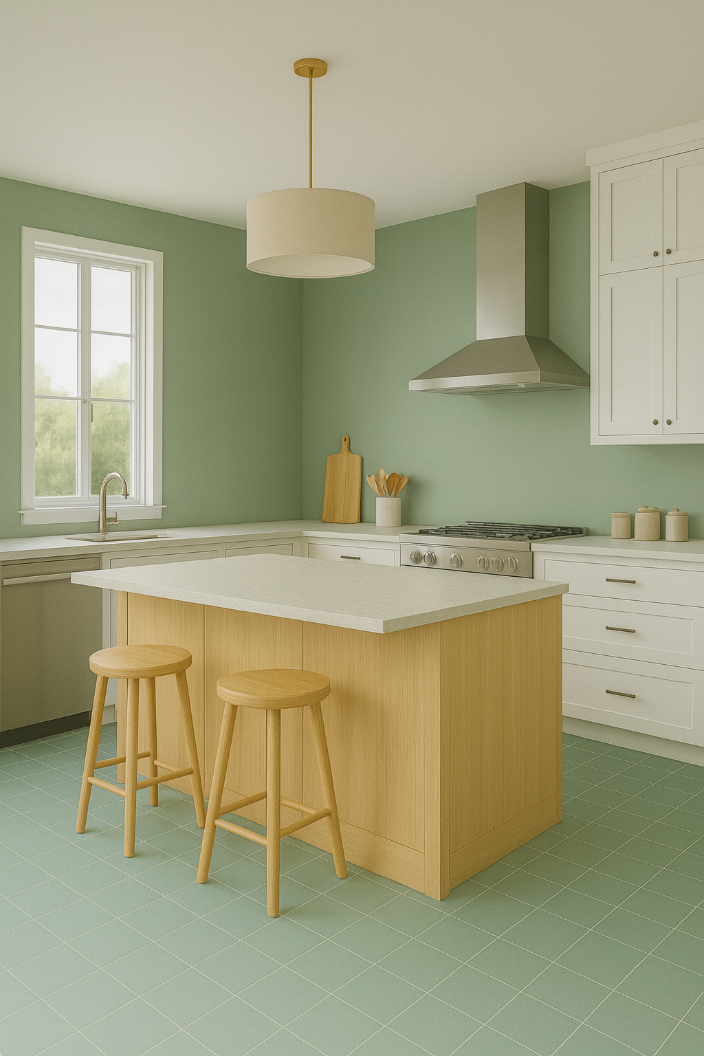 MC11 - VERDE BLANQUECINO