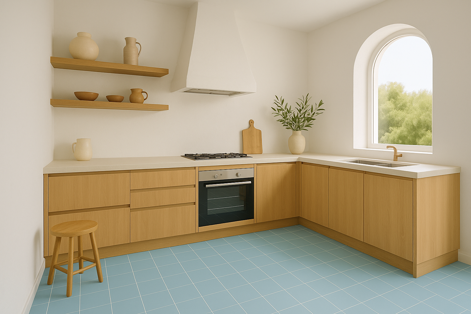 MC05 - AZUL ATARDECER